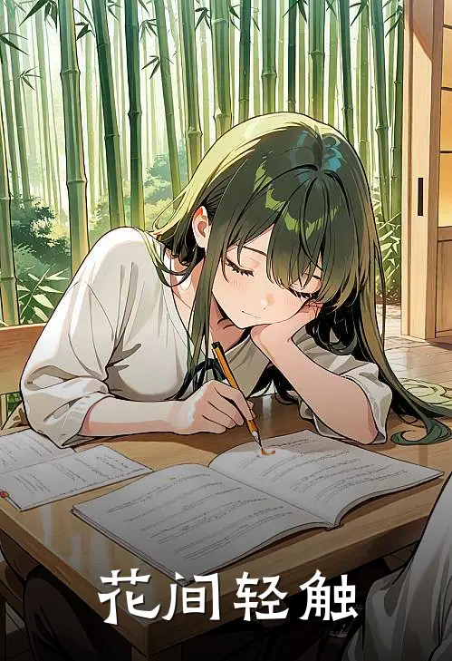 花间轻触苏雨凝顾清和最新全本小说_最新章节列表花间轻触(苏雨凝顾清和)