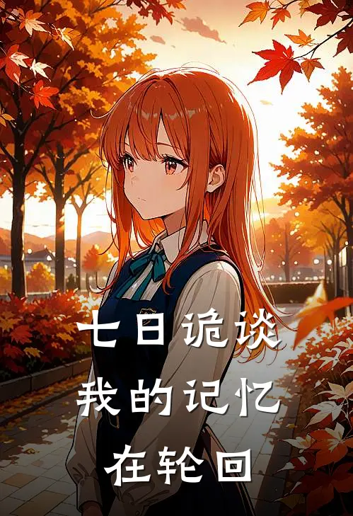齐昭苏夜《七日诡谈：我的记忆在轮回》完整版在线阅读_齐昭苏夜完整版在线阅读