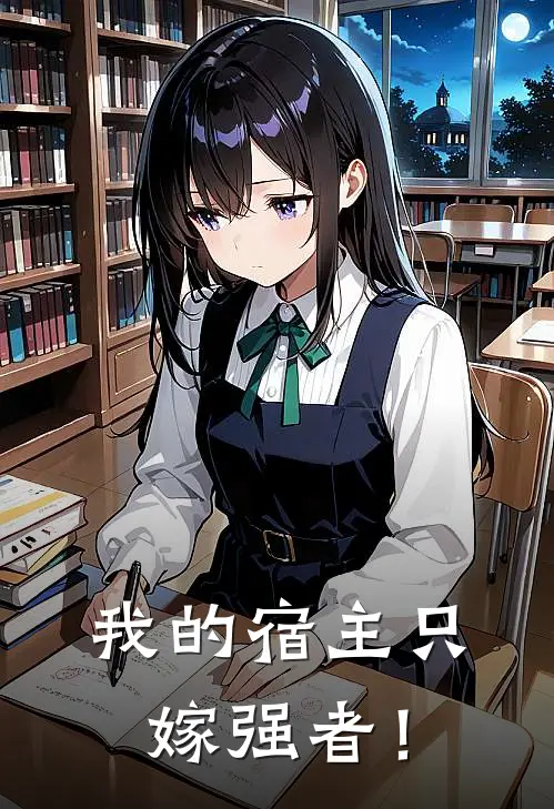 我的宿主只嫁强者！薛不凡赛维卡完结小说大全_免费小说在哪看我的宿主只嫁强者！(薛不凡赛维卡)