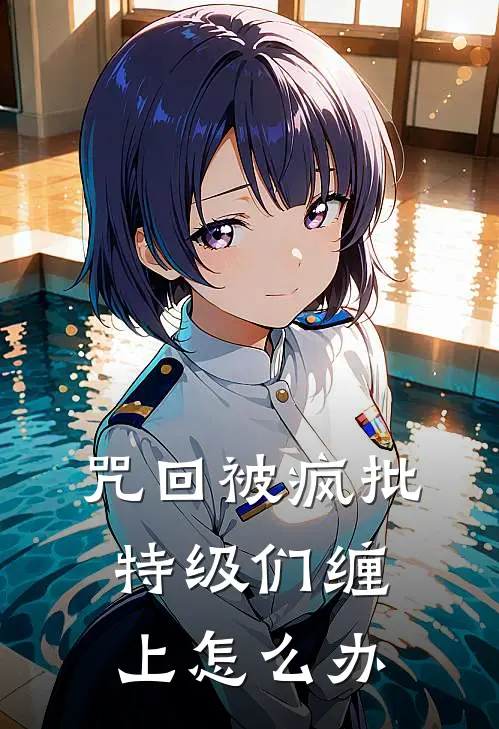 【咒回】被疯批特级们缠上怎么办