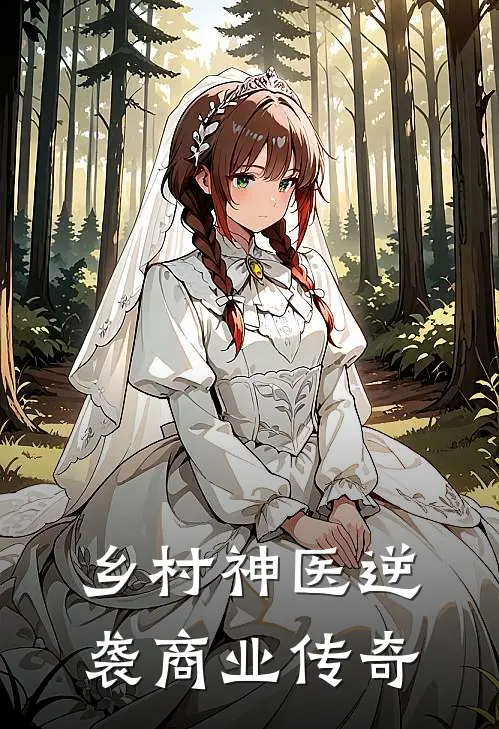 乡村神医逆袭商业传奇