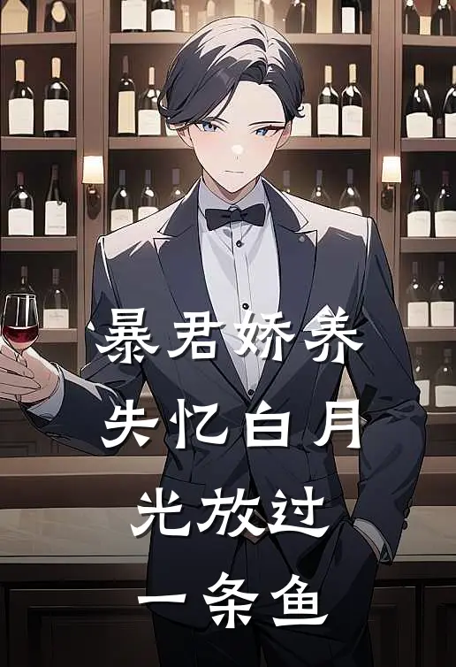 暴君娇养失忆白月光放过一条鱼