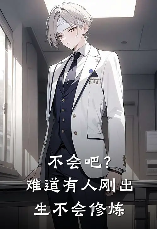 不会吧？难道有人刚出生不会修炼陈凡陈玄之最新完结小说推荐_最新更新小说不会吧？难道有人刚出生不会修炼(陈凡陈玄之)