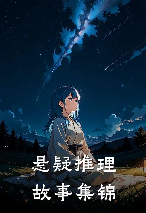 悬疑推理故事集锦