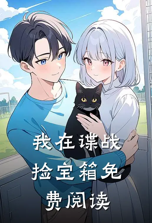 我在谍战捡宝箱免费阅读