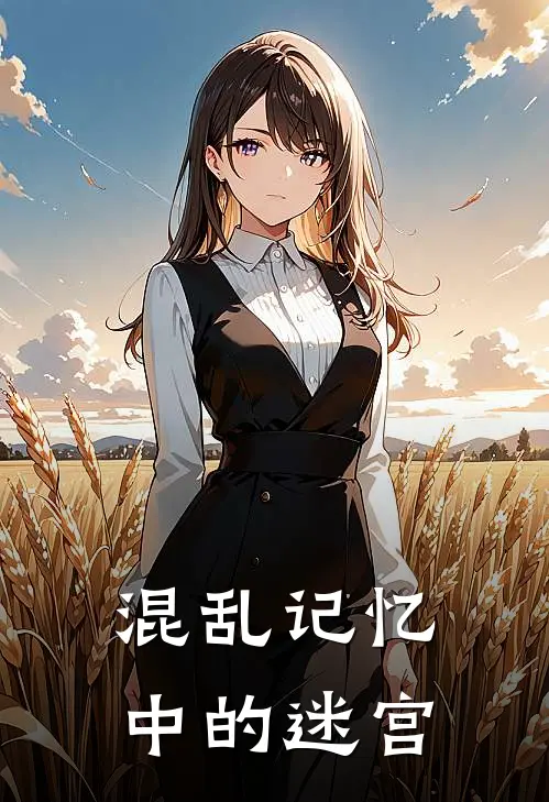 混乱记忆中的迷宫