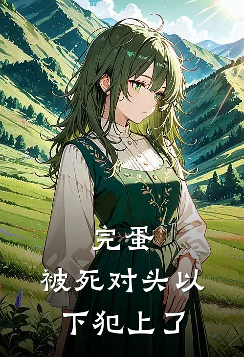 完蛋，被死对头以下犯上了