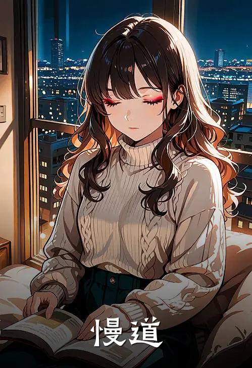 慢道木彦曲河免费小说全集_免费小说在哪看慢道(木彦曲河)