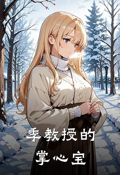 季教授的掌心宝