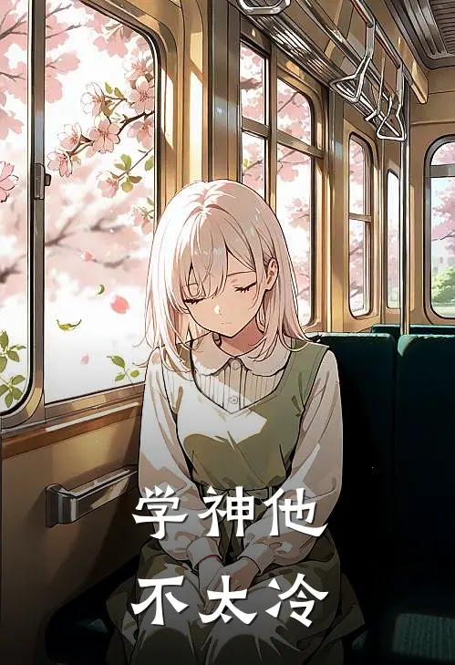 学神他不太冷
