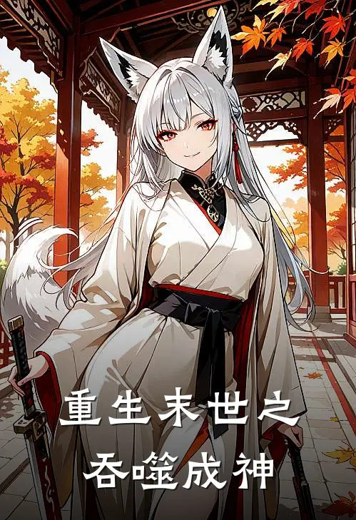 重生末世之吞噬成神