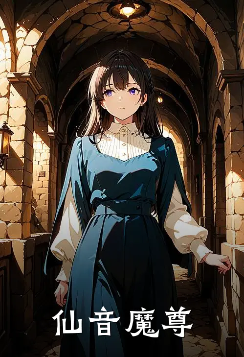 仙音魔尊