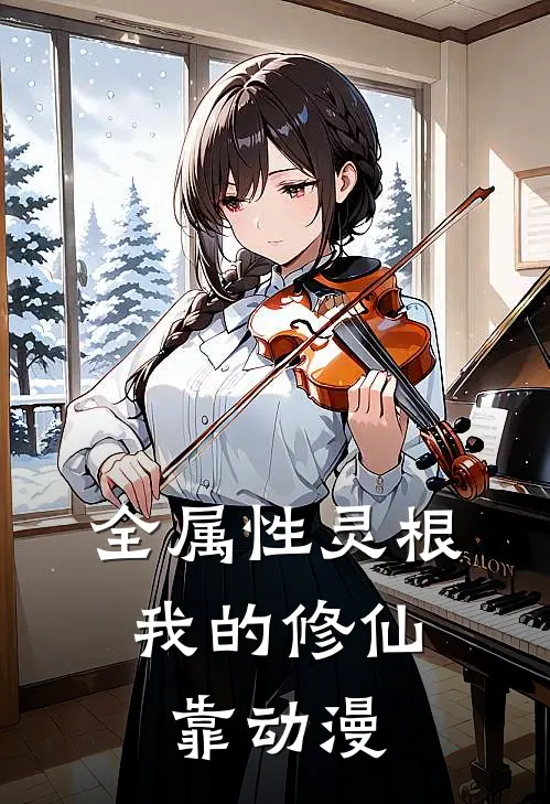 全属性灵根：我的修仙靠动漫