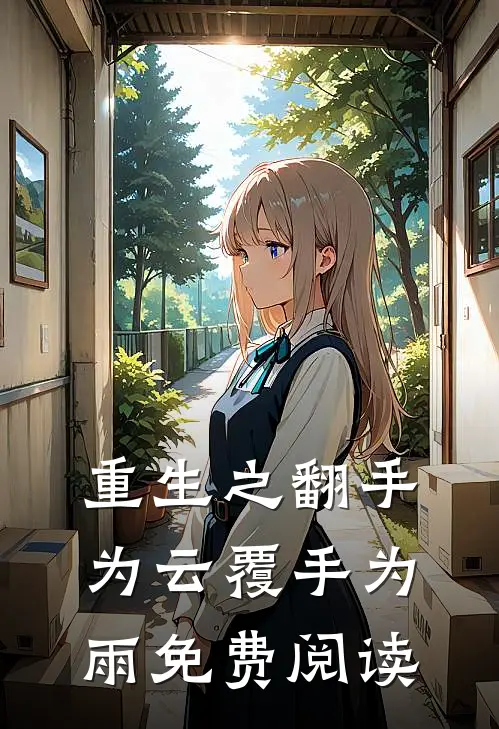 重生之翻手为云覆手为雨免费阅读