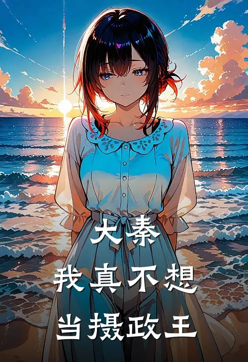 大秦：我真不想当摄政王