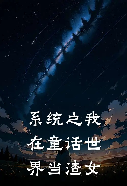 系统之我在童话世界当渣女