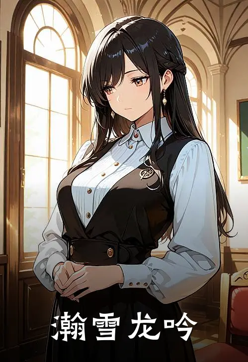 瀚雪龙吟叶尘叶霜完整版免费小说_热门网络小说推荐瀚雪龙吟(叶尘叶霜)