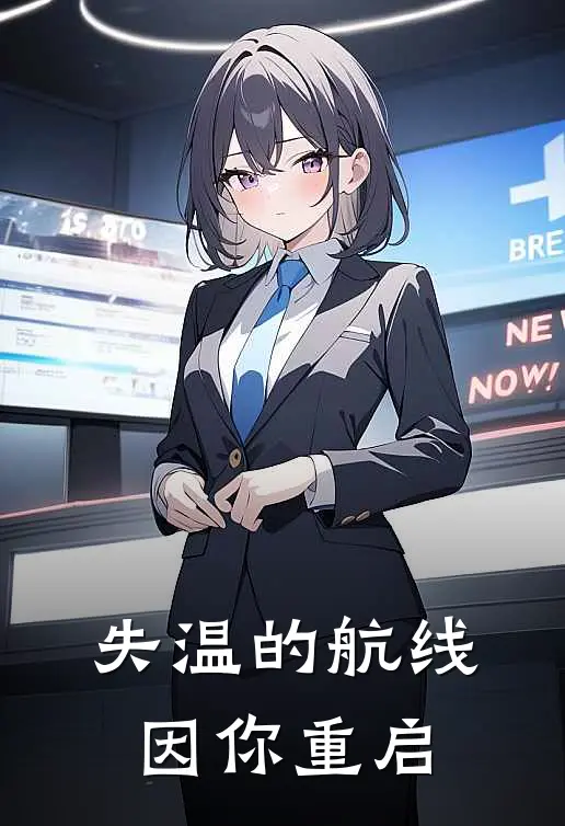 失温的航线，因你重启