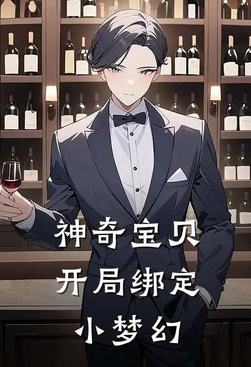 神奇宝贝：开局绑定小梦幻(林默皮卡丘)热门小说排行_完结版小说神奇宝贝：开局绑定小梦幻林默皮卡丘