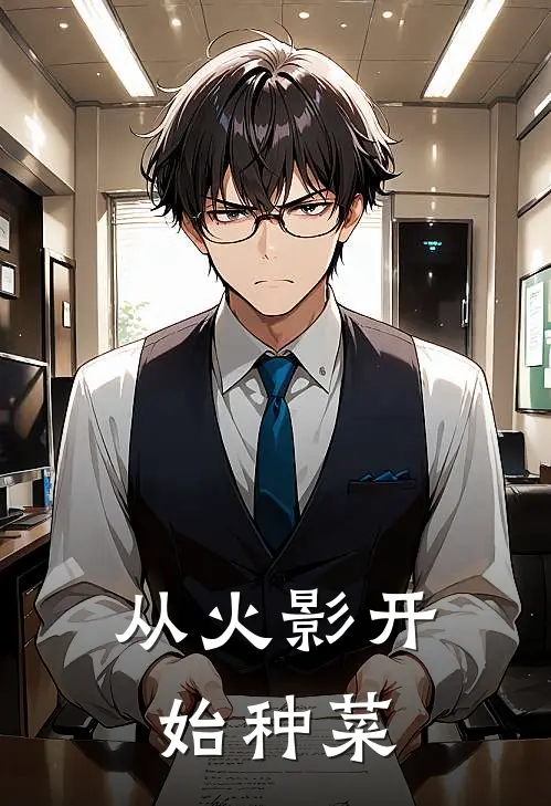 从火影开始种菜