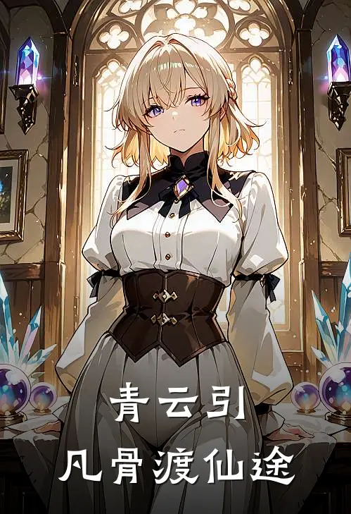 青云引：凡骨渡仙途林砚沈青崖免费小说大全_完结的小说青云引：凡骨渡仙途(林砚沈青崖)