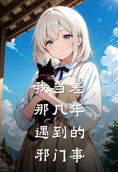 我当差那几年，遇到的邪门事(林风金大宝)热门网络小说推荐_免费完结版小说我当差那几年，遇到的邪门事(林风金大宝)