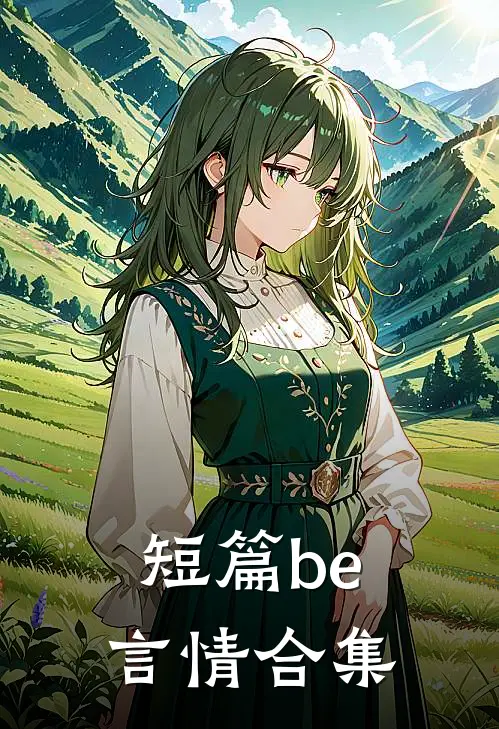 短篇be言情合集