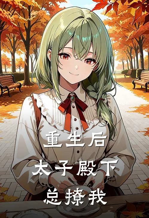 重生后，太子殿下总撩我