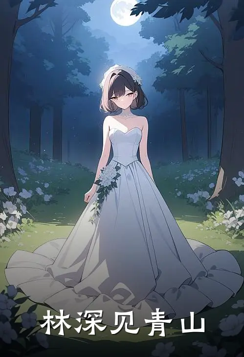 林深见青山(林深萧青山)小说免费阅读无弹窗_完结小说林深见青山林深萧青山