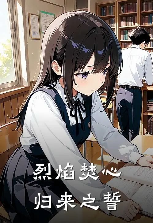 烈焰焚心：归来之誓(林薇沈易辰)最热门小说_小说完整版烈焰焚心：归来之誓林薇沈易辰