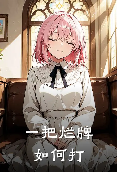 一把烂牌如何打