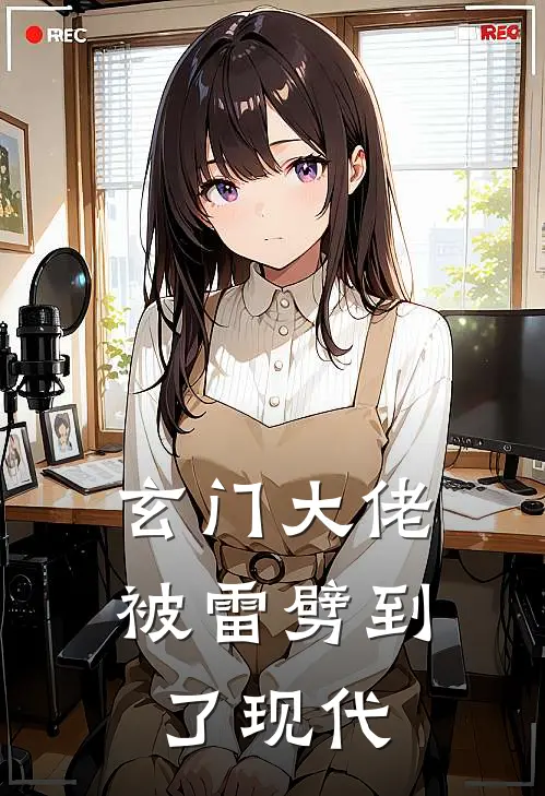 玄门大佬被雷劈到了现代