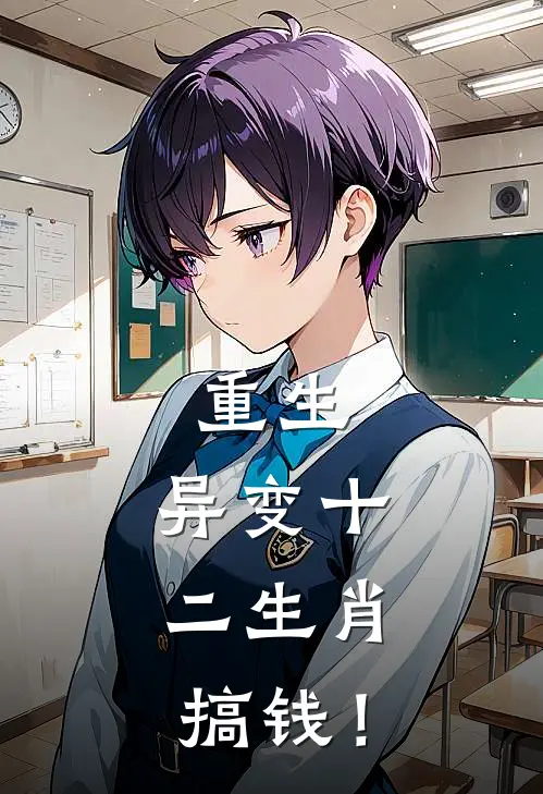 重生：异变十二生肖，搞钱！(贾浩仁许世坤)最新小说_免费阅读完整版小说重生：异变十二生肖，搞钱！(贾浩仁许世坤)