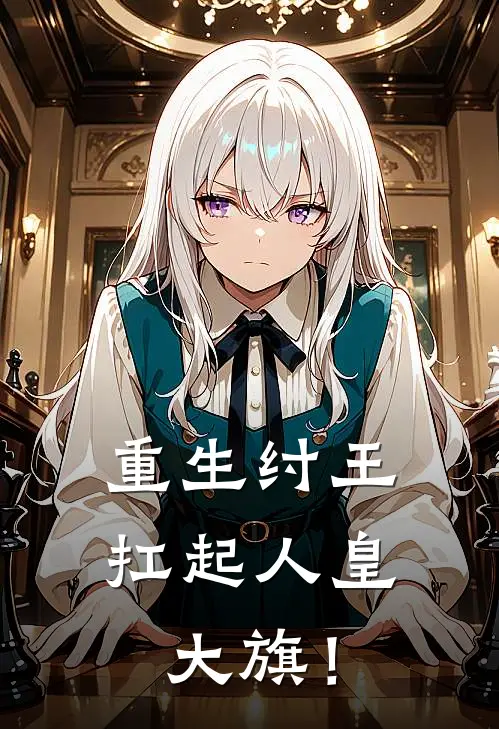 重生纣王，扛起人皇大旗！