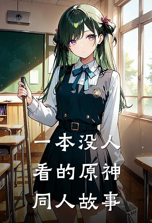 一本没人看的原神同人故事