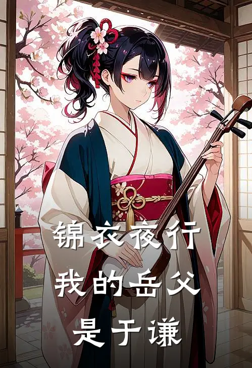 锦衣夜行：我的岳父是于谦