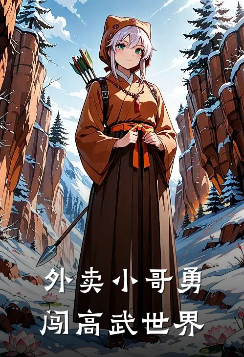 外卖小哥勇闯高武世界魅哥王林最新完结小说推荐_全集免费小说外卖小哥勇闯高武世界魅哥王林