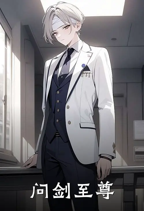 问剑至尊(太九陈峰)免费阅读完整版小说_完结免费小说问剑至尊(太九陈峰)