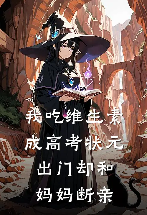 我吃维生素成高考状元，出门却和妈妈断亲(抖音热门)热门网络小说推荐_免费完结版小说我吃维生素成高考状元，出门却和妈妈断亲(抖音热门)