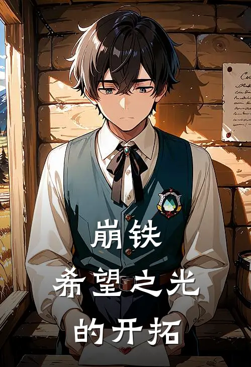 崩铁：希望之光的开拓沈辉烨卡芙卡小说完整版_热门好看小说崩铁：希望之光的开拓(沈辉烨卡芙卡)