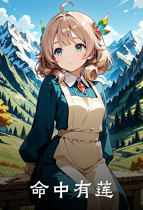 命中有莲哪吒孙悟空免费小说完整版_完结版小说阅读命中有莲(哪吒孙悟空)