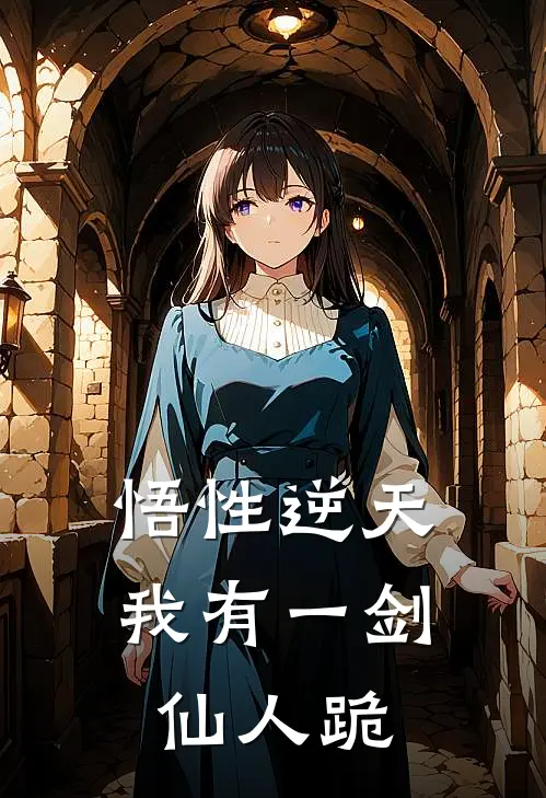 悟性逆天，我有一剑仙人跪(李绝云裴清梦)最新小说_免费阅读完整版小说悟性逆天，我有一剑仙人跪(李绝云裴清梦)