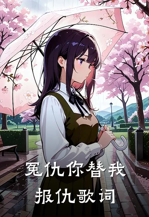 冤仇你替我报仇歌词