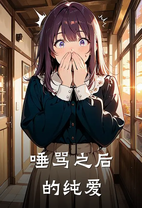 唾骂之后的纯爱