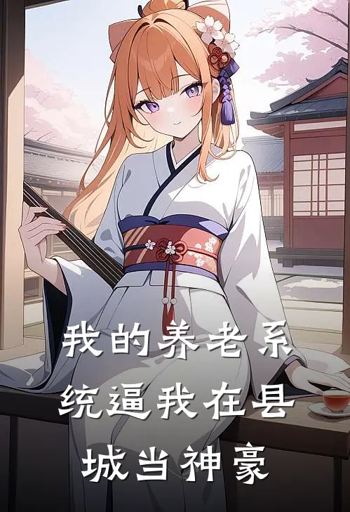 我的养老系统逼我在县城当神豪林枫林枫热门的小说_热门小说在线阅读我的养老系统逼我在县城当神豪林枫林枫