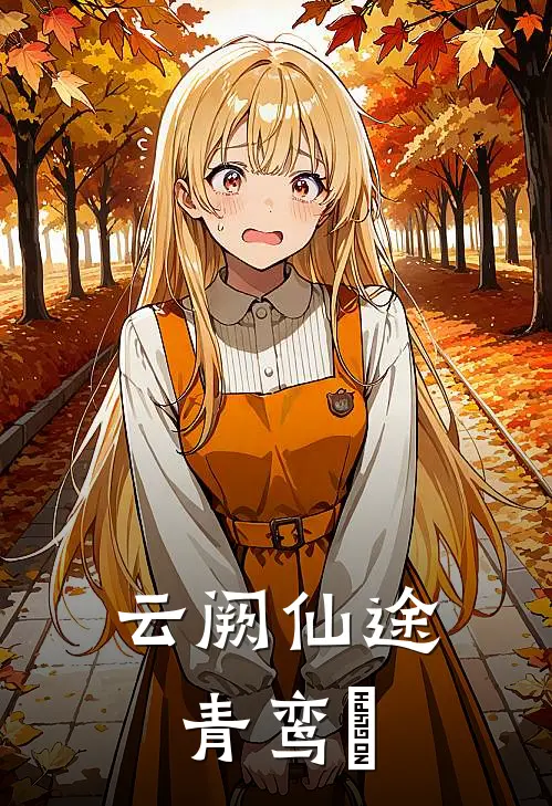 云阙仙途：青鸾刧