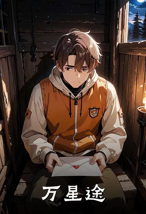 万星途林玄林莫最新好看小说_最新章节列表万星途(林玄林莫)