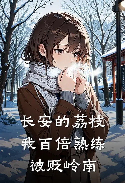 长安的荔枝：我百倍熟练被贬岭南(李璘李隆基)全文在线阅读_(长安的荔枝：我百倍熟练被贬岭南)精彩小说