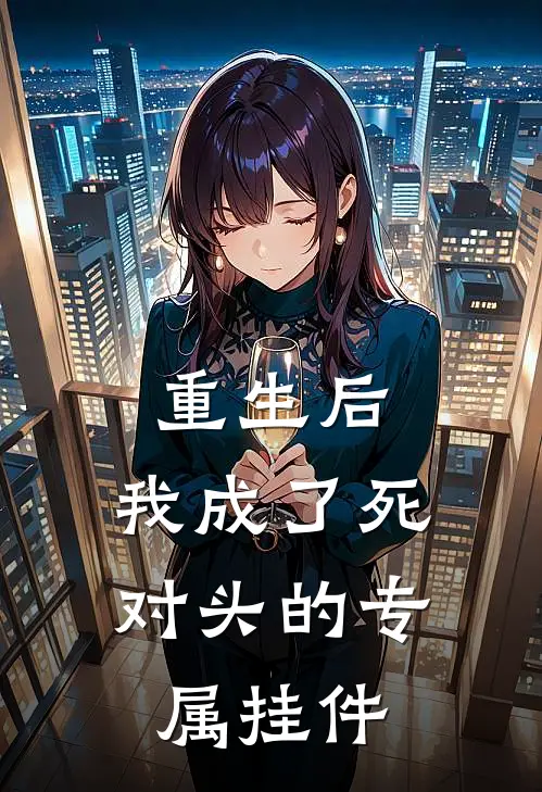 重生后，我成了死对头的专属挂件