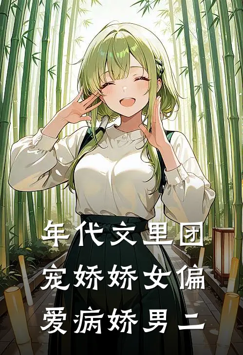 年代文里团宠娇娇女偏爱病娇男二(李妍诺林东泽)免费阅读_完结热门小说年代文里团宠娇娇女偏爱病娇男二(李妍诺林东泽)